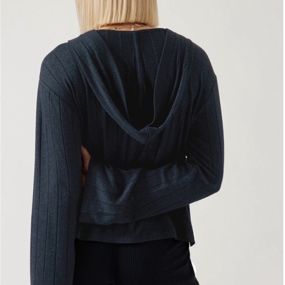 Athleta Harmony Hoodie Sweatshirt - Picture 2 of 9